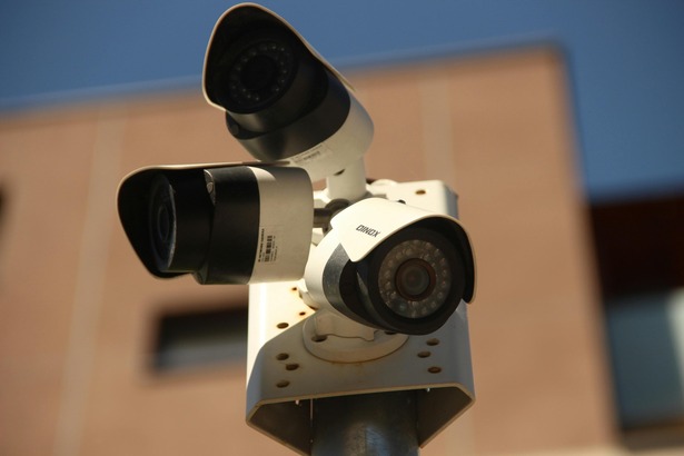 CCTV