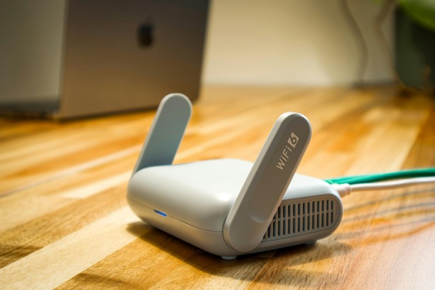 WiFi Mesh